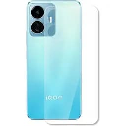 Защитная пленка StatusSKIN для Vivo IQOO Z6 Lite 5G Корпус Матовая Pro