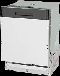 Посудомийна машина Hisense HV673D64 (7078558) - мініатюра 8