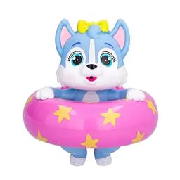 Игрушка для ванны Bloopies Щенок-поплавок Олли (906426IM1)