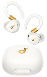 Навушники SoundСore Sport X20 White Anker teh0021248 - мініатюра 6
