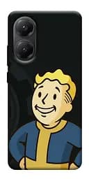Чохол Demsky Vault boy для Xiaomi Poco X7 Pro