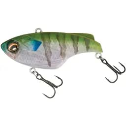 Воблер Shimano Bantam Rattlin Sur-Vibe 62 мм 14.0 г #002 Matte Gill