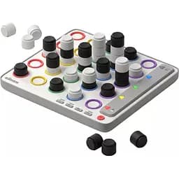 Розумна головоломка GiiKER Smart Four Pieces (JKSZQ002) [118557] - мініатюра 2