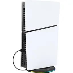 Підставка для консолі iPega PG-P5S025S-2 RGB для PS5 [136994] - мініатюра 5