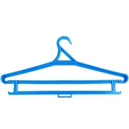 Вішалки-плечики для одягу (вик. 1) по 2 шт в уп.