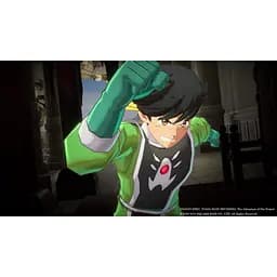 Ключ активації Microsoft Infinity Strash: Dragon Quest The Adventure of Dai для Xbox Series S/X - мініатюра 5
