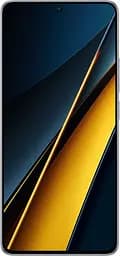 Смартфон Xiaomi Poco X6 Pro 8/256GB Grey UA UCRF NFC 5G - мініатюра 2
