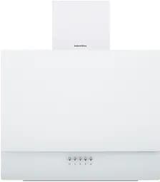 Витяжка кухонна Interline ALTEA WH A 60 PB/GL/A (ALTEAWHA60PB/GL/A)