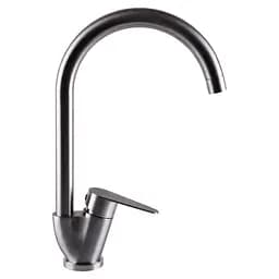 Змішувач для кухні MixMira MSM-203S Хром матовый