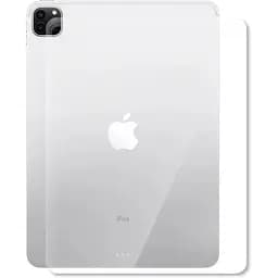 Защитная пленка StatusSKIN для Apple iPad Pro 12.9 2020 Корпус Матовая Titan