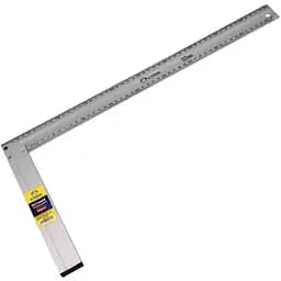 Угольник строительный Сталь 500 мм (40527)