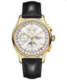 Годинник Atlantic 52851.45.25