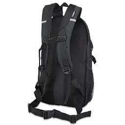 Рюкзак міський Semi Line 24 Black (A3034-1), Чорний - мініатюра 4