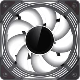 Вентилятор GameMax 120мм FN12A-C8I (FN12A-C8I) Б/в - мініатюра 3