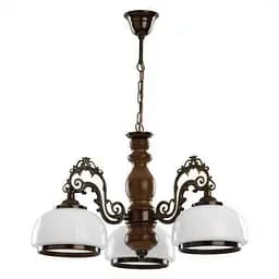 Люстра классическая ALFA Parma 16943