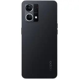 Oppo Reno 7 128 GB Cosmic Black (Grade C) Seller Refurbished - мініатюра 3