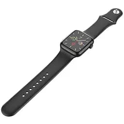 Smart Watch HOCO Y5 | BT Call, Track, HeartRate, IP68 | - мініатюра 4