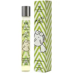Масляний парфум жіночий AMAZING EDP FROG Різнокольоровий (3760301000648)