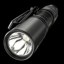 Кишеньковий ручний ліхтарик Nitecore MT1A Pro 800лм USB-C - мініатюра 5