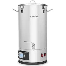 Пивоваренная бытовая Klarstein Maischfest 35 л 1500/3000W (10033340)