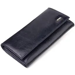 Женский кожаный кошелек Canpellini 19.2х10.2х2.5 см acs0025085