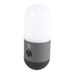 Ліхтар кемпінговий Bo-Camp Propus High Power LED 120 Lumen Grey (5818870) - мініатюра 3
