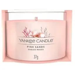 Свічка Yankee Candle Mini Pink Sands Рожеві піски 37 г (1686380E)