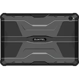 Планшет Oukitel Pad RT5 8/256GB Black [94673] - мініатюра 3