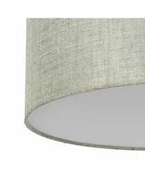 Підвісний світильник TK Lighting 4657 Earth E27 3x15W IP20 - мініатюра 2