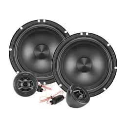 Компонентная акустическая система Harmony HB1.6K2