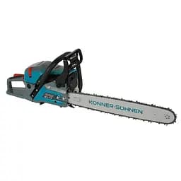 Бензопила ланцюгова Konner&Sohnen KS CS31G-20 54.5 см³ 2.3 кВт, шина - 50 см