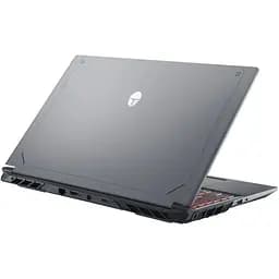 Ноутбук Thunderobot 16 R16 2560x1600 IPS/Ryzen 9 7945HX3D/32GB/1TB/RTX 5070 Ti 12GB/DOS/Gray (R16-R97945HX57TE1Q300RG) - мініатюра 5