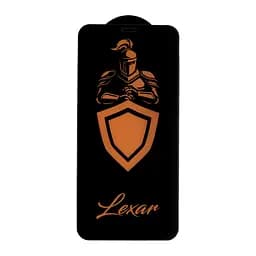Захисне скло Lexar Antistatic Apple iPhone X/XS/11 Pro