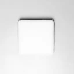 Накладний світильник квадратної форми 23*23 см Line F Арт. 36002 SQ