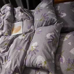 Набір наволочок Moon&Star Бязь Gold Люкс Provence Dreams 50х50 см 2 шт - мініатюра 4