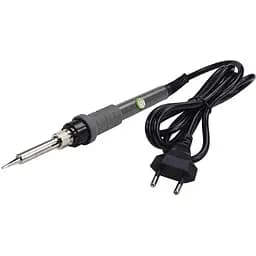 Паяльник WEP 947-II с подставкой, жалом 900M, регулировкой t 220 – 480 гр C (60W, 220V)