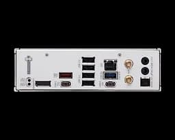 Материнська плата MSI B850 Gaming Plus Wi-Fi PZ Socket AM5 (B850 GAMING PLUS WIFI PZ) - мініатюра 4