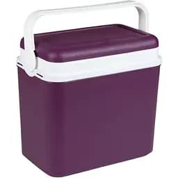 Изотермический контейнер Adriatic на 10 л фиолетовый