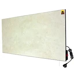 Обігрівач керамічний AFRICA А1300 з еко-конвекцією бежевий (0070)