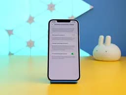 Смартфон Apple iPhone 12 Pro Max 256GB Silver (MGDD3) Б/В [100513] - мініатюра 2