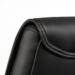Крісло офісне Special4You Venezia office black (E7474) - мініатюра 15