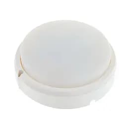 Світильник Brille LED накладний промисловий світлодіодний AL-15/8W NW IP65