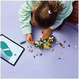 Конструктор LEGO Wicked Відступ Ельфаби 228 деталей (75687) - мініатюра 11