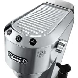Кавоварка Delonghi EC 685.M - мініатюра 14