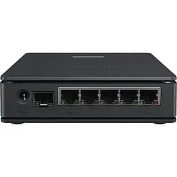 Маршрутизатор MikroTiK hAP ax S
