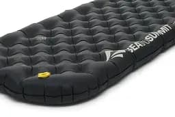 Килимок надувний Sea To Summit Ether Light XR Pro Insulated ASC Mat Large Black (1033-STS ASL051142-060104) - мініатюра 6