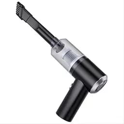 Аккумуляторный автопылесос Vacuum Cleaner 4039 для машины и дома