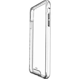 Чохол Epik TPU Space Case transparent для Apple iPhone XR 6.1 Прозорий
