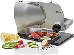Скиборізка GORENJE R 902A - мініатюра 4