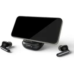 Навушники TWS Anker SoundCore P40i Black UA - мініатюра 7